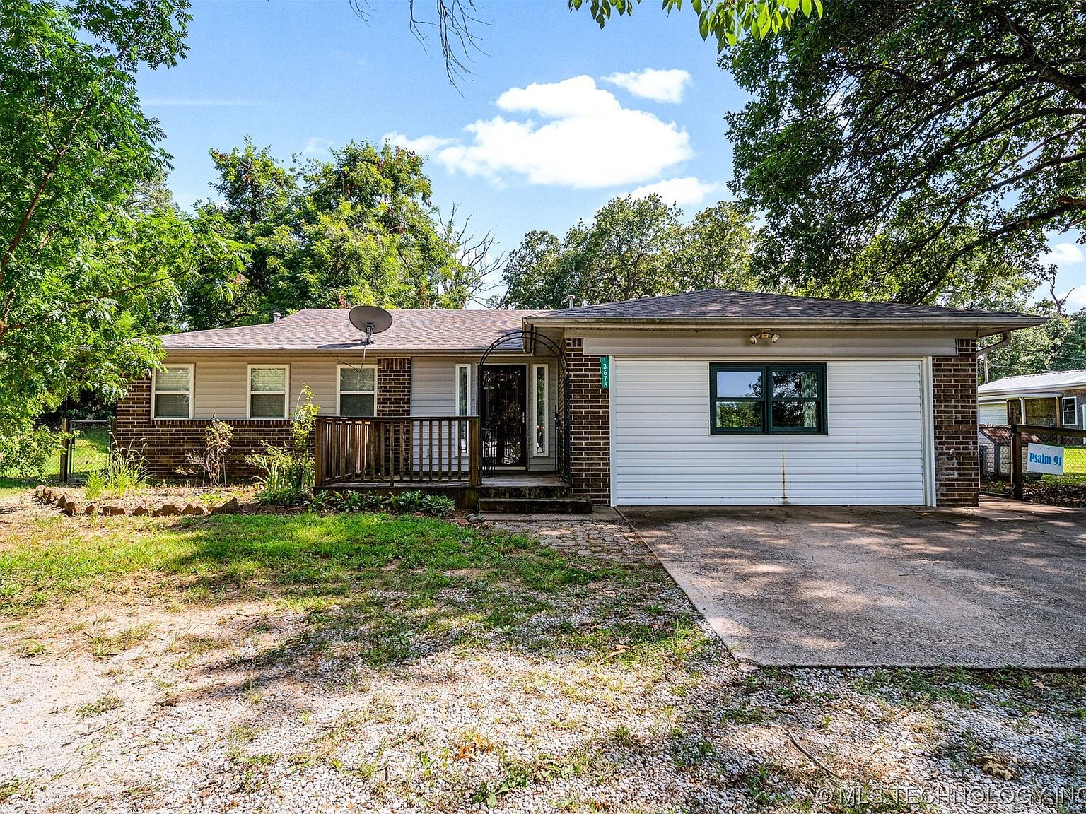 13676 E Crestview Dr, Claremore, OK 74019 MLS 2326451 Zillow