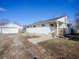 514 E Water St, Linden, IN