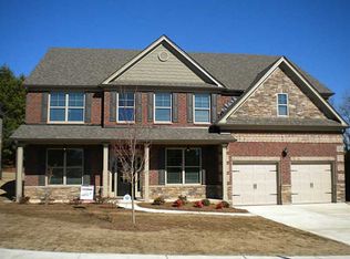 4310 Elvie Way, Hoschton, GA 30548