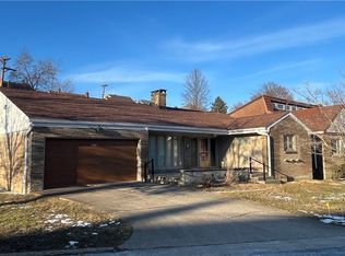 6445 Phillips Ave, Pittsburgh, PA 15217