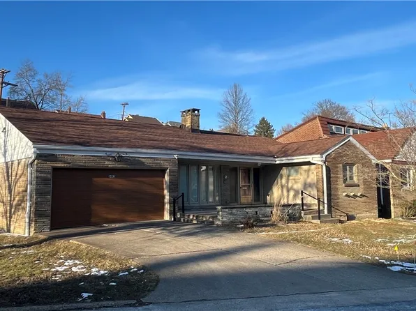 6445 Phillips Ave, Pittsburgh, PA 15217