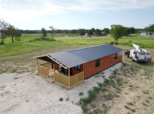 1308 E Titus St, Mexia, TX 76667