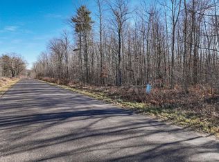 LOT 14 N Peninsula Rd, Hayward, WI 54843
