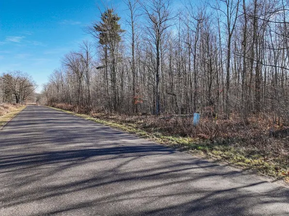 LOT 14 N Peninsula Rd, Hayward, WI 54843