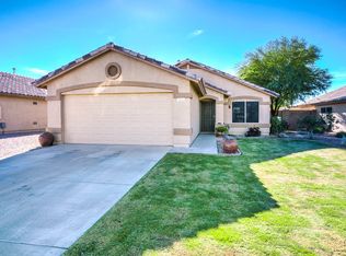 8731 E Crescent Ave, Mesa, AZ 85208
