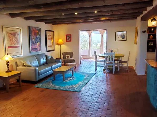 (undisclosed Address), Santa Fe, NM 87508