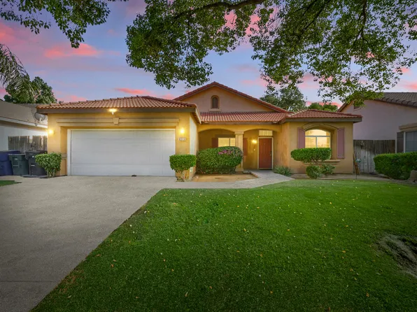 8315 Eagles Landing Drive, Bakersfield, CA 93312