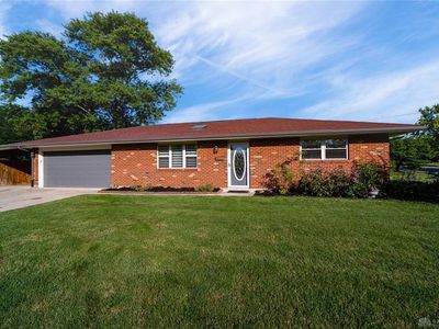 6125 Imperial Hills Dr, Dayton, OH, 45414