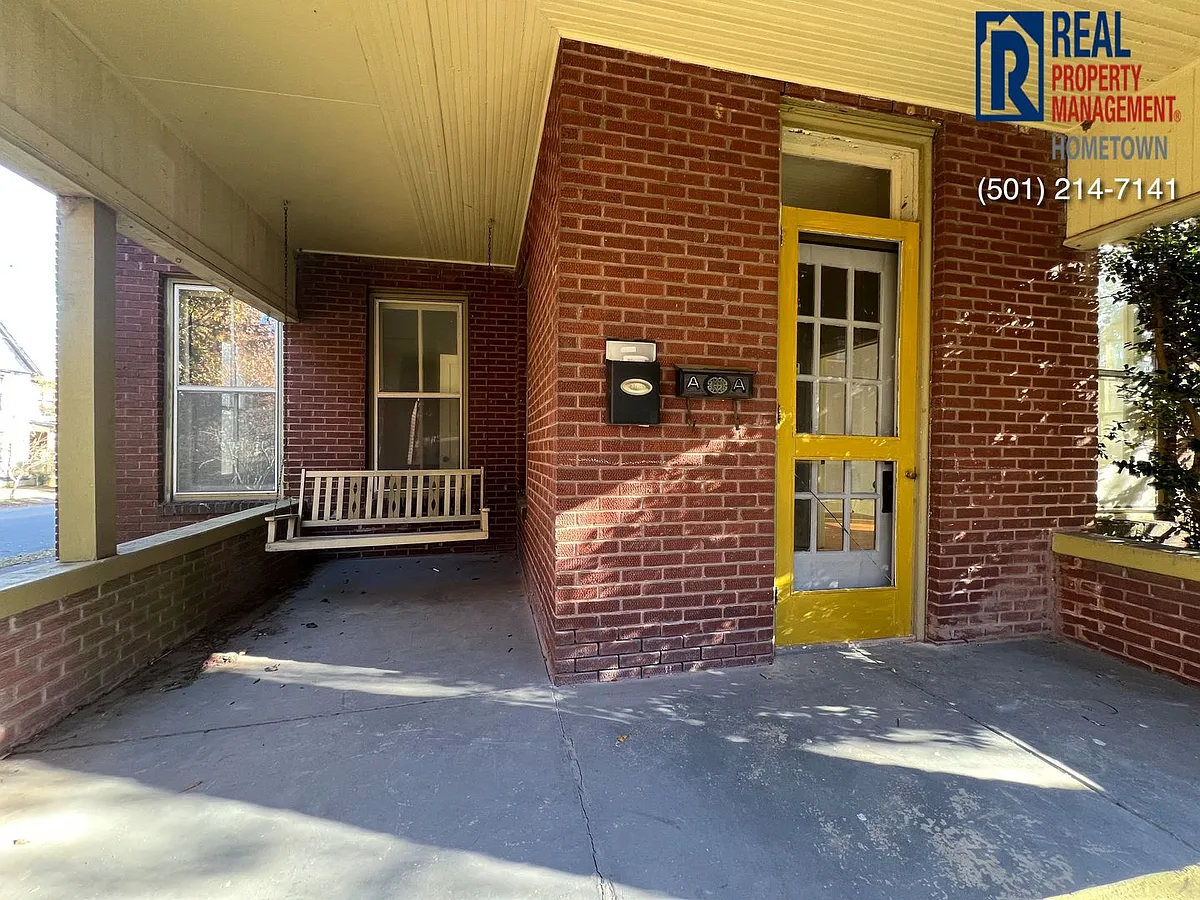 Building Photo - 1401 Cumberland St #A