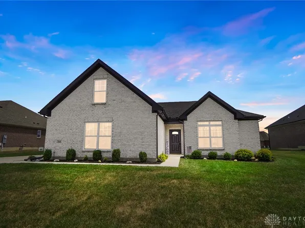 764 Conservation Cir, Fairborn, OH 45324