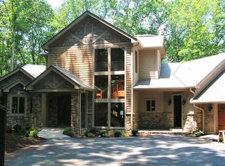 185 Crestwood Springs Ct, Boone, NC 28607