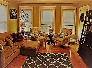 133 4th Street #FL 1ST, Providence, RI 02906