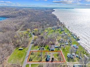 16162 Sunset Dr Lot 81, Sterling, NY 13156