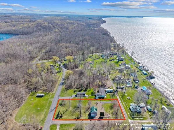 16162 Sunset Dr Lot 81, Sterling, NY 13156