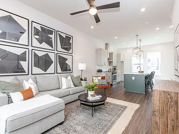 5th image of 4444 Dalston Dr