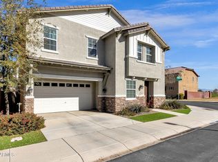 4376 E Pony Ln, Gilbert, AZ 85295