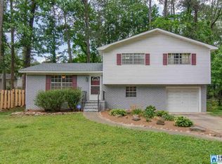 5304 Paramont Dr, Birmingham, AL 35210