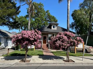 610 University Ave, Los Gatos, CA 95032