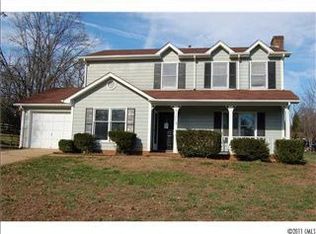 1386 Abbey Place Dr, Belmont, NC 28012