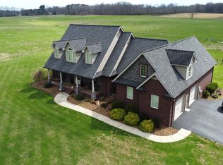 3326 Highway 52 E, Lafayette, TN 37083