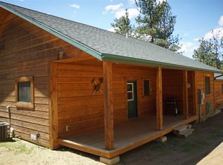 181 Warm Springs Creek Rd, Clancy, MT 59634
