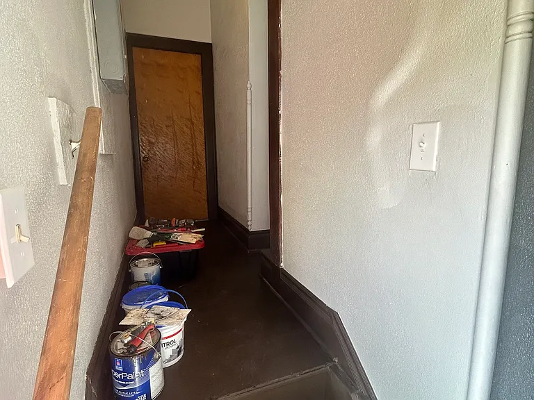 Stairwell