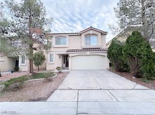 6657 Melodic Ct, Las Vegas, NV 89139