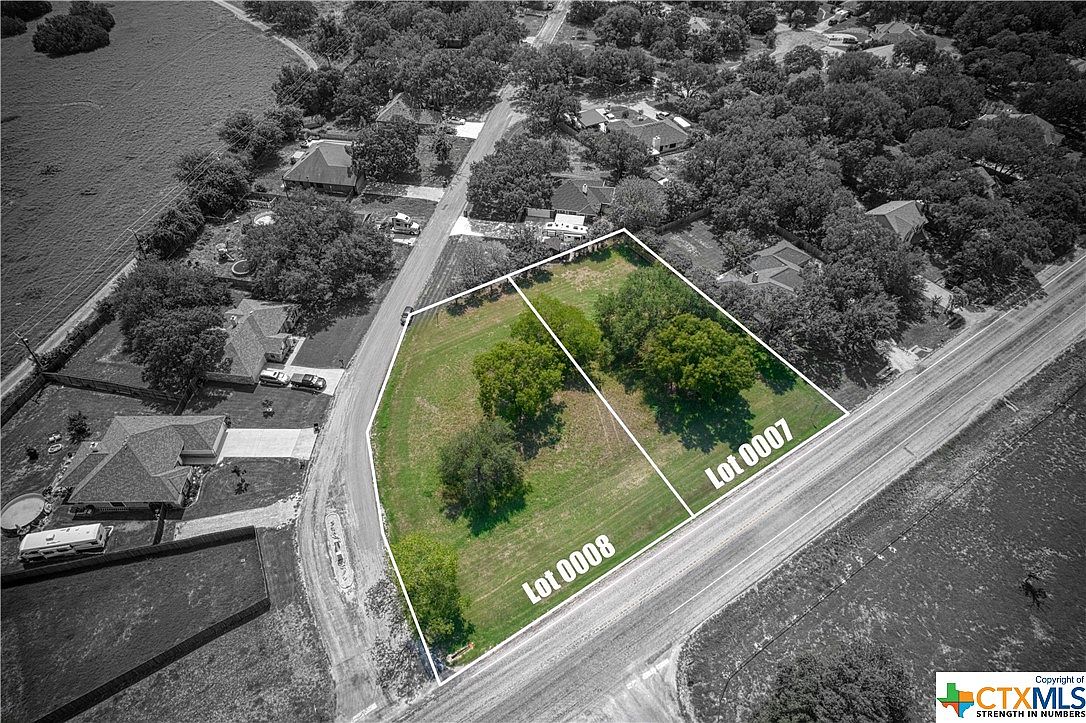 1670 Fm Whisper Trl, Belton, TX 76513 MLS 484723 Zillow