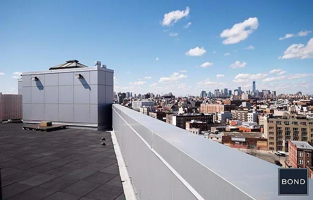 Rented by Bond New York | media 21