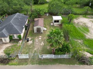 1526 N Alamo St, Mission, TX 78573