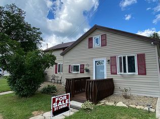 106 3rd St, Falls Creek, PA 15840