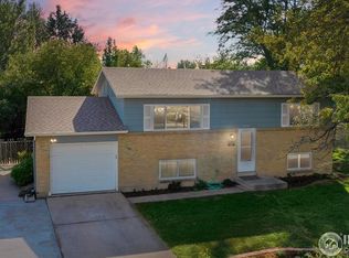 229 Briarwood Rd, Fort Collins, CO 80521