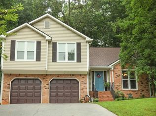 48 Timberlake Cv NE, Cartersville, GA 30121