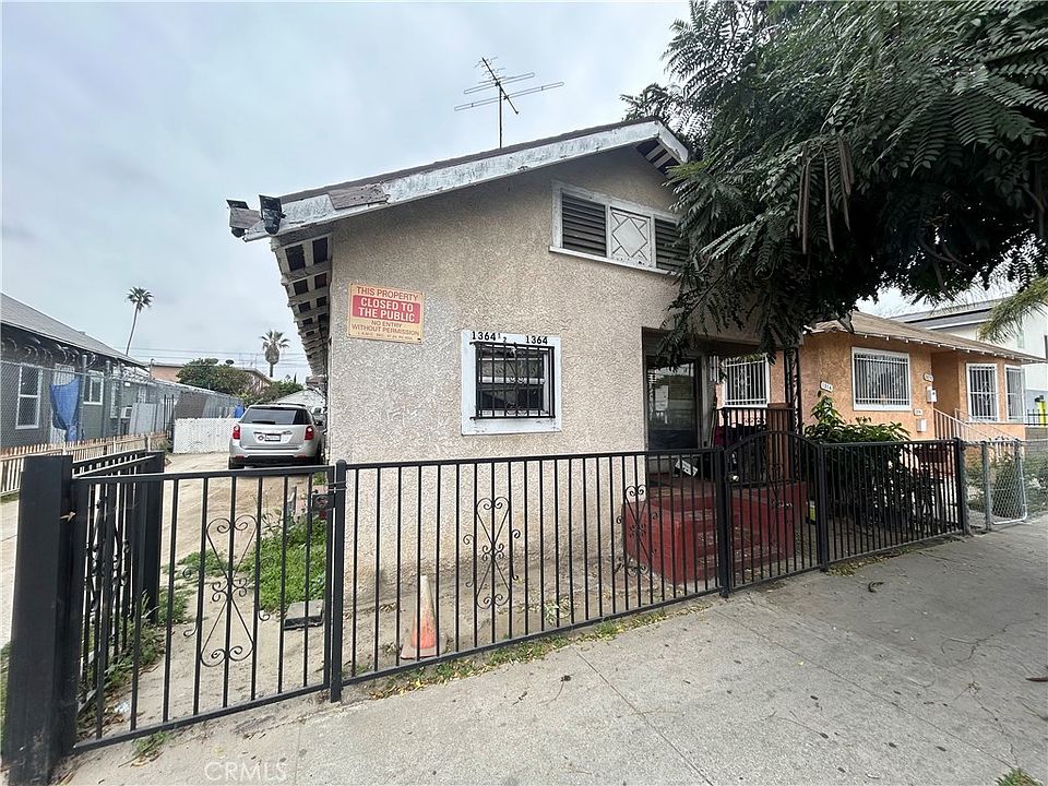 1st image of 1362 E Vernon Ave