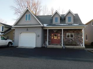 9272 Maple Ln, Belle Center, OH 43310