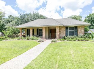 508 E Demanade Dr, Lafayette, LA 70503
