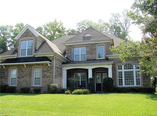 6333 Springs Mill Rd #53, Charlotte, NC 28277