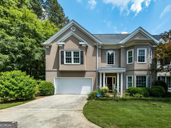 718 Allison Park, Macon, GA 31210