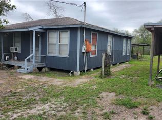 120 County Road 3034, Orange Grove, TX 78372