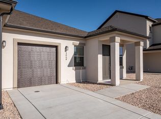 2952 W Runway Dr, Cedar City, UT 84720