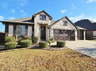 1532 Reagan Ave, Waxahachie, TX 75165