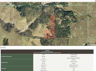 Nka W Ballard Road C LOT 2, Spokane, WA 99208