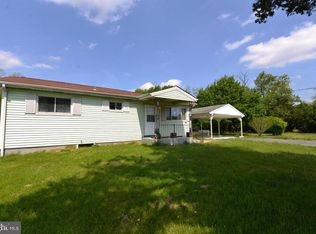 199 Haines Neck Rd, Mannington, NJ 08079