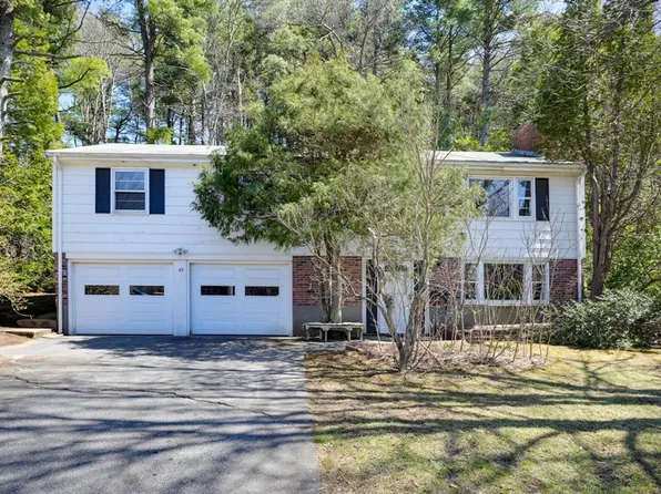 49 Lanewood Ave, Framingham, MA 01701