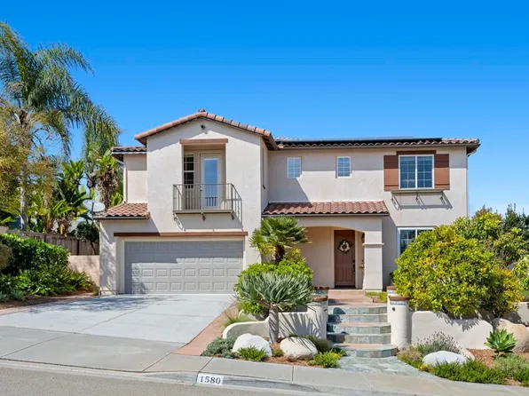 1580 Martingale Ct, Carlsbad, CA 92011
