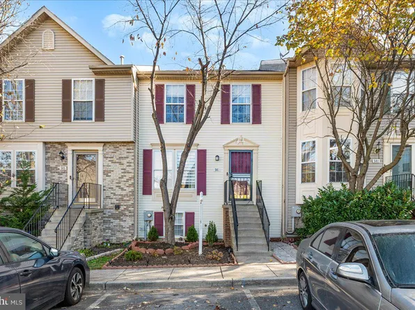 563 Primus Ct, Frederick, MD 21703