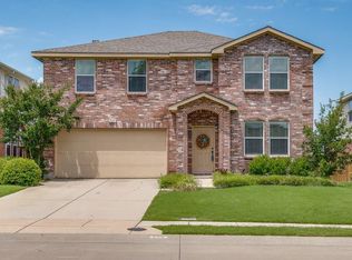 505 Lewis Canyon Ln, McKinney, TX 75071