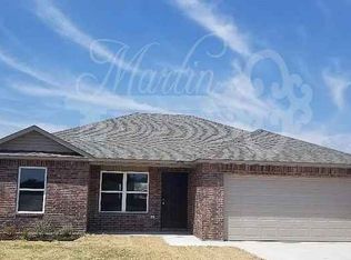 10396 Cindy Joy Ave, Shawnee, OK 74804