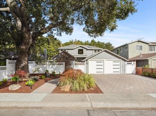 183 Hedge Rd, Menlo Park, CA 94025