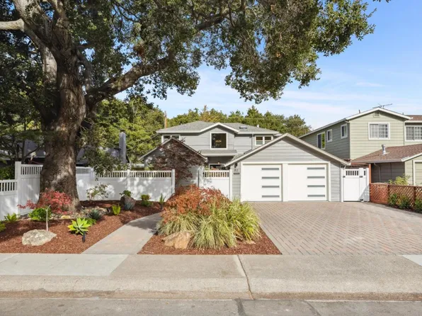 183 Hedge Rd, Menlo Park, CA 94025